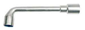 Klucz nasadowy fajkowy 7mm 54610 Vorel