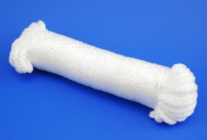 Sznurek pp pleciony uniwersalny 3mm 20m
