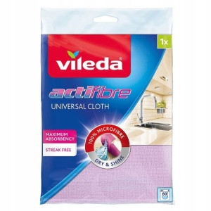 VILEDA Ściereczka ścierka ACTIFIBRE uniwersalna