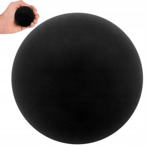 Piłka Piłeczka Do Masażu Jogi Masażer 12 Cm Epp