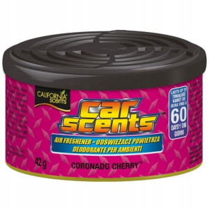 California Scents Coronado Cherry Zapach Wiśniowy
