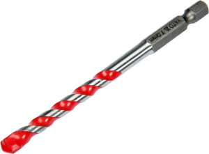Wiertło Uniwersalne 7mm Hex Yato Yt-44784