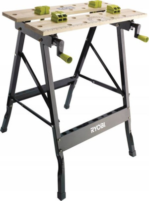 Ryobi Stolik Warsztatowy Składany Rwb01 5133001778