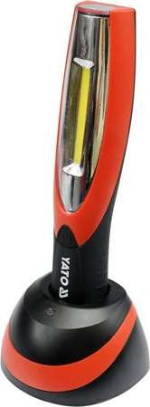 Yato Lampa Warsztatowa Li-ion 2w1 Led Yt-08502