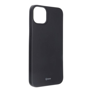 Futerał Roar Colorful Jelly Case - do iPhone 14 Plus Czarny