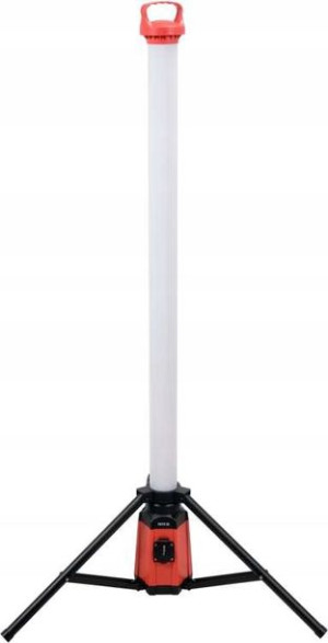 Lampa Warsztatowa Tuba 360°, 7500lm Yt-08496 Yato