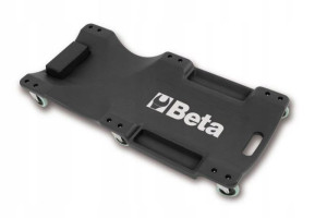 Leżanka Warsztatowa 3003 Beta