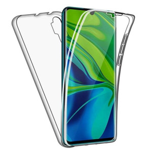 Futerał 360 Full Cover PC+TPU do Xiaomi Redmi Note 10 PRO, 10 2022 PRO MAX
