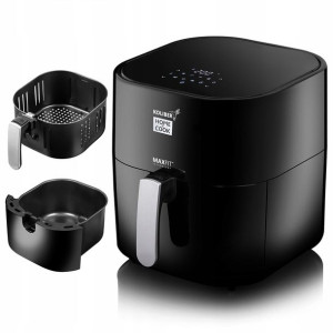 Frytkownica Beztłuszczowa Frymax X-1800-w 8l Led