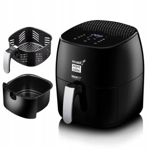 Frytkownica Beztłuszczowa Frymax X-1400-w 4,5l Led