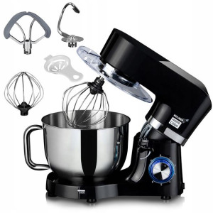 Robot Kuchenny Mikser Planetarny Robomax X-2200-w