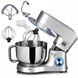 Robot Kuchenny Mikser Planetarny Robomax X-2200-w