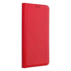 Kabura Smart Case book do SAMSUNG S22 PLUS czerwony