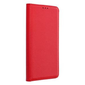 Kabura Smart Case do OPPO RENO 8 5G czerwony