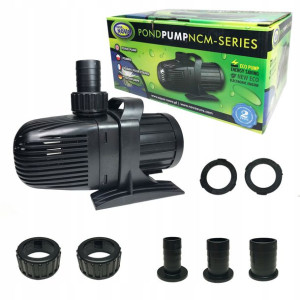 Pompa Do Oczka Kaskady Aqua Nova NCM-8000 70W 8000