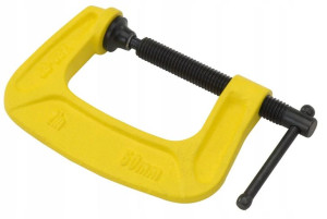 Ścisk Metalowy Typ 'c' 200mm 0-83-036 Stanley