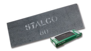 Siatka do gipsu granulacja 240  Stalco
