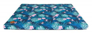 LAUREN DESIGN DEMI 50x40x3 tropic