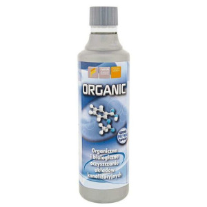 Faren Organic Preparat Do Czyszczenia Kanalizacji