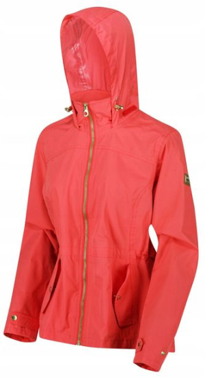 Damska Kurtka Trekkingowa Regatta Rww322 4bv S