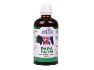 Para Farm Organizm Bez Pasożytów 100ml