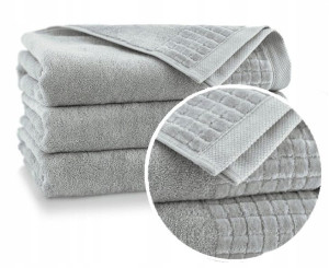 Ręcznik Bawełna 70x140 Espiro Frotte 500g Gruby