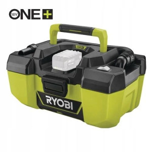 Odkurzacz Akumu.warsztat. R18pv-0 18v One+ryobi