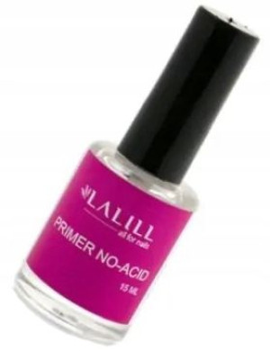 Primer Bezkwasowy – Wytrawiacz Pod Żel Akryl 15ml