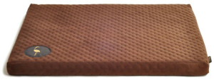 LAUREN DESIGN DEMI 100x80x5 brązowy