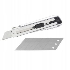 Stanley Nóż Fatmax Xl 25mm Ostrze Łamane