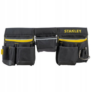 Stanley Pas Monterski, Dwie Kieszenie