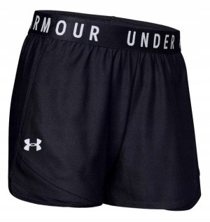 Damskie Spodenki Under Armour 1344552-001 M