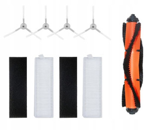 Zestaw do XIAOMI Mi Essential MJSTG1 G1 szczotki