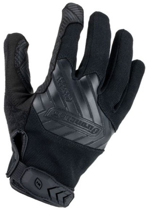 Rękawice taktyczne Ironclad Grip Command czarne XL