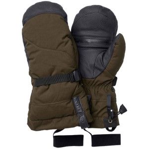 Rękawice unisex Chevalier Adventure Fill200 Dark Clove M