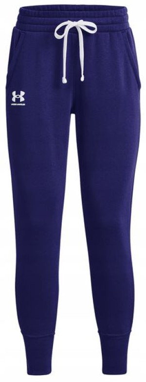 Damskie Spodnie Dres Under Armour 1356416-468 Xl