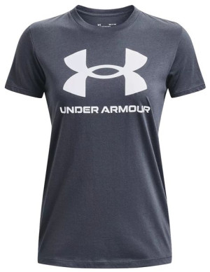 Damska Koszulka Under Armour 1356305-044 Xl