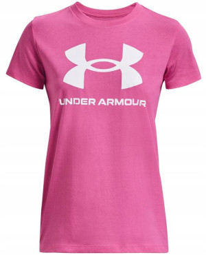 Damska Koszulka Under Armour 1356305-659 S