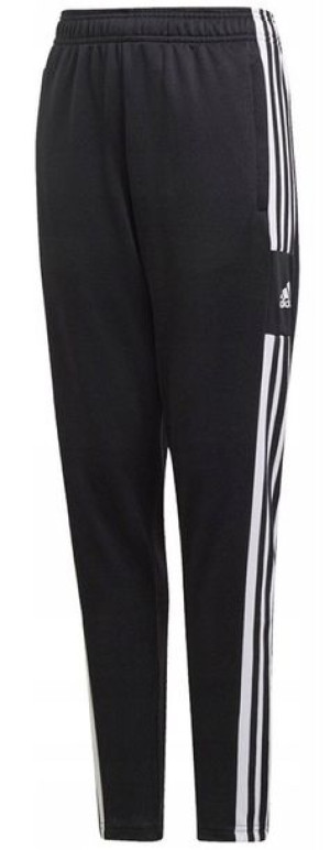 Spodnie Dziecięce Dresowe Treningowe Adidas Gk9553