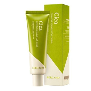 Bergamo Cica krem pod oczy z cica 100g