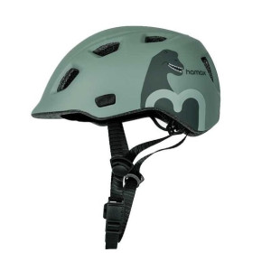 Kask THUNDERCAP różowy, 52-56