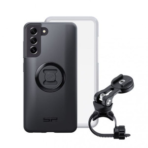 Zestaw SP Connect Bike Bundle II  Samsung S21FE