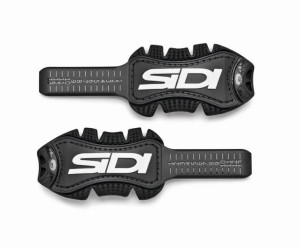 Paski Soft Instep 4 Białe (mtb Drako 2, Wire 2, Mtb Dragon 5, Ergo 5, Mtb E