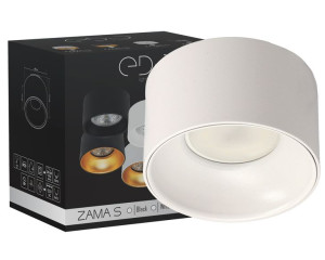 Oprawa Halogenowa Podtynk Tuba Led Mini Gu10 Wk