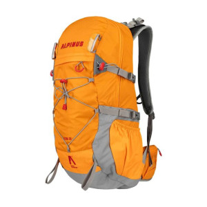 Plecak Alpinus Fatra 30 pomarńczowy