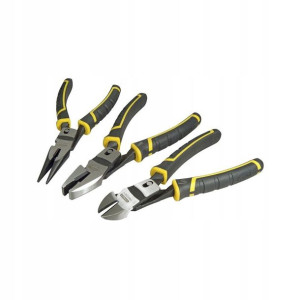 Szczypce Fatmax Zestaw 3 Sztuki 210mm Stanley