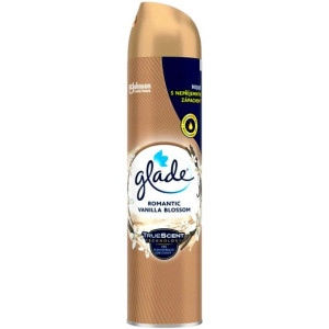 Glade Brise Vanilla Blossom Odświeżacz Powietrza Spray 300ml