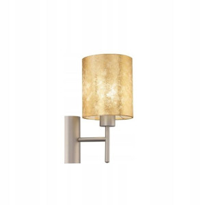 Lampa ścienna kinkiet VISERBELLA 60W 97645 Eglo
