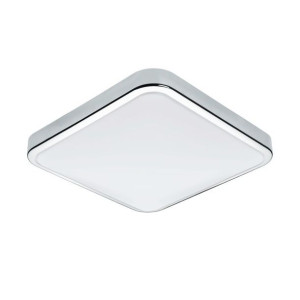 Lampa natynkowa plafon MANILVA 1 16W 96229 Eglo