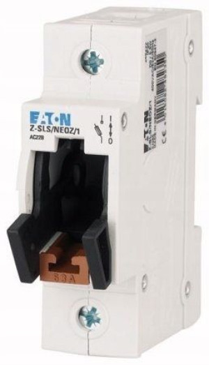 Rozłącznik Bezpiecznikowy 1p 63a D02 248235 Eaton